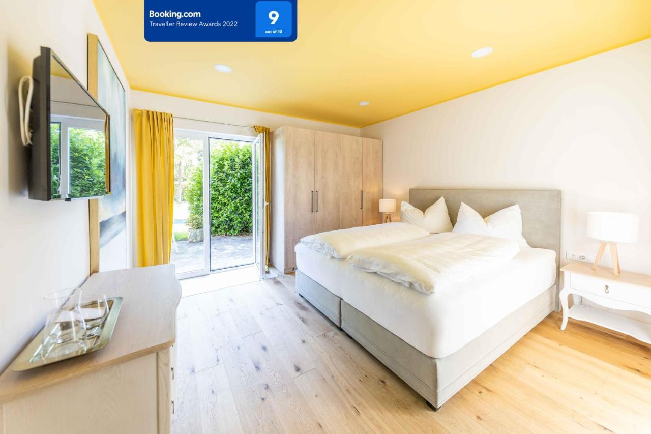 Boutiquehotel Caravella Velden By S4Y Velden am Woerthersee Luaran gambar