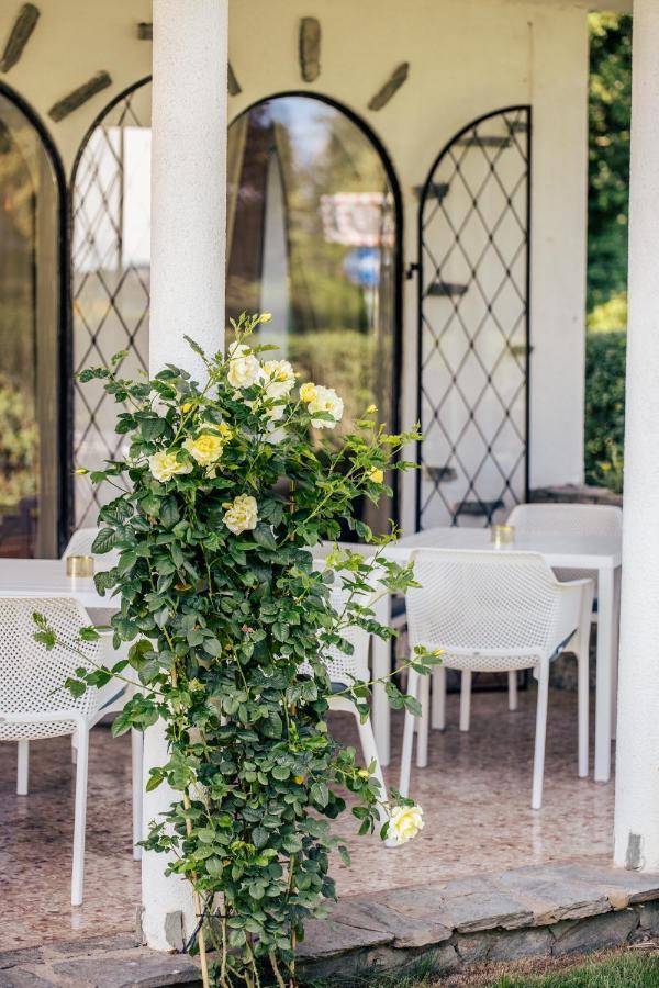 Boutiquehotel Caravella Velden By S4Y Velden am Woerthersee Luaran gambar