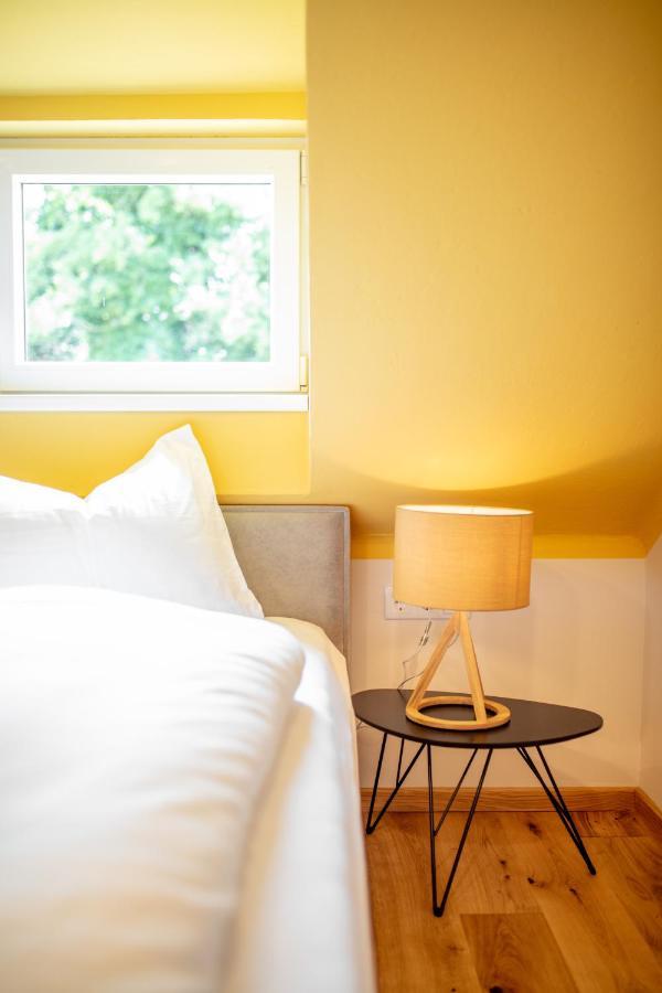 Boutiquehotel Caravella Velden By S4Y Velden am Woerthersee Luaran gambar
