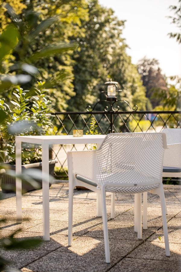 Boutiquehotel Caravella Velden By S4Y Velden am Woerthersee Luaran gambar
