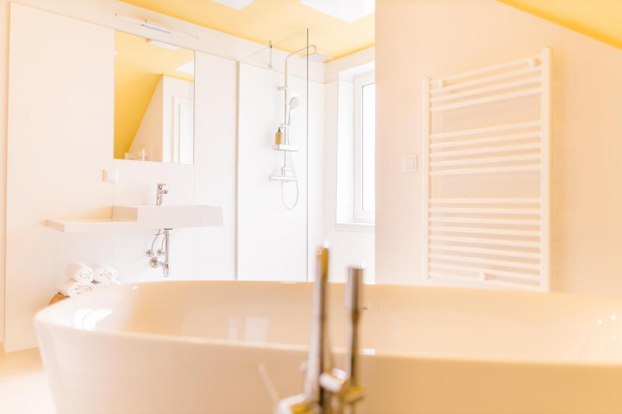 Boutiquehotel Caravella Velden By S4Y Velden am Woerthersee Luaran gambar