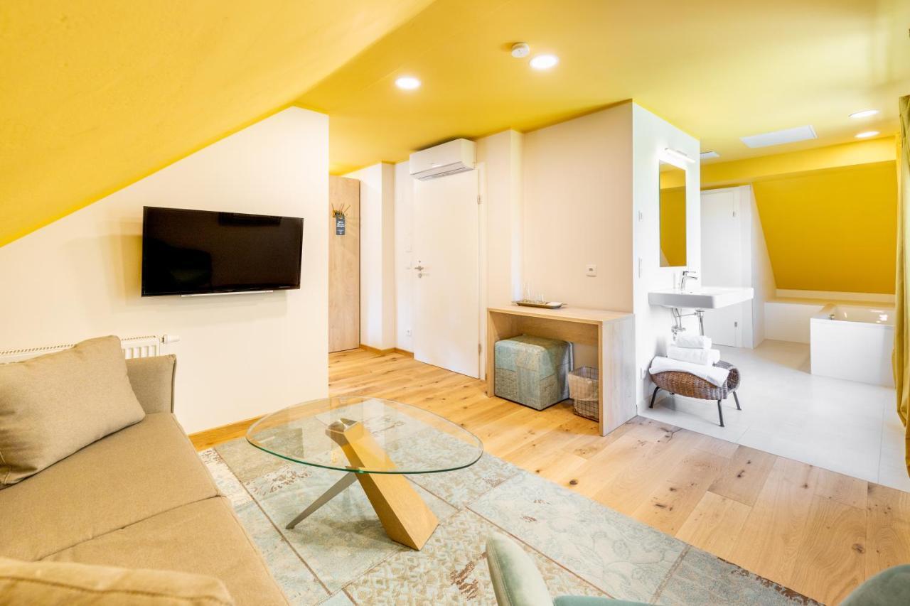 Boutiquehotel Caravella Velden By S4Y Velden am Woerthersee Luaran gambar