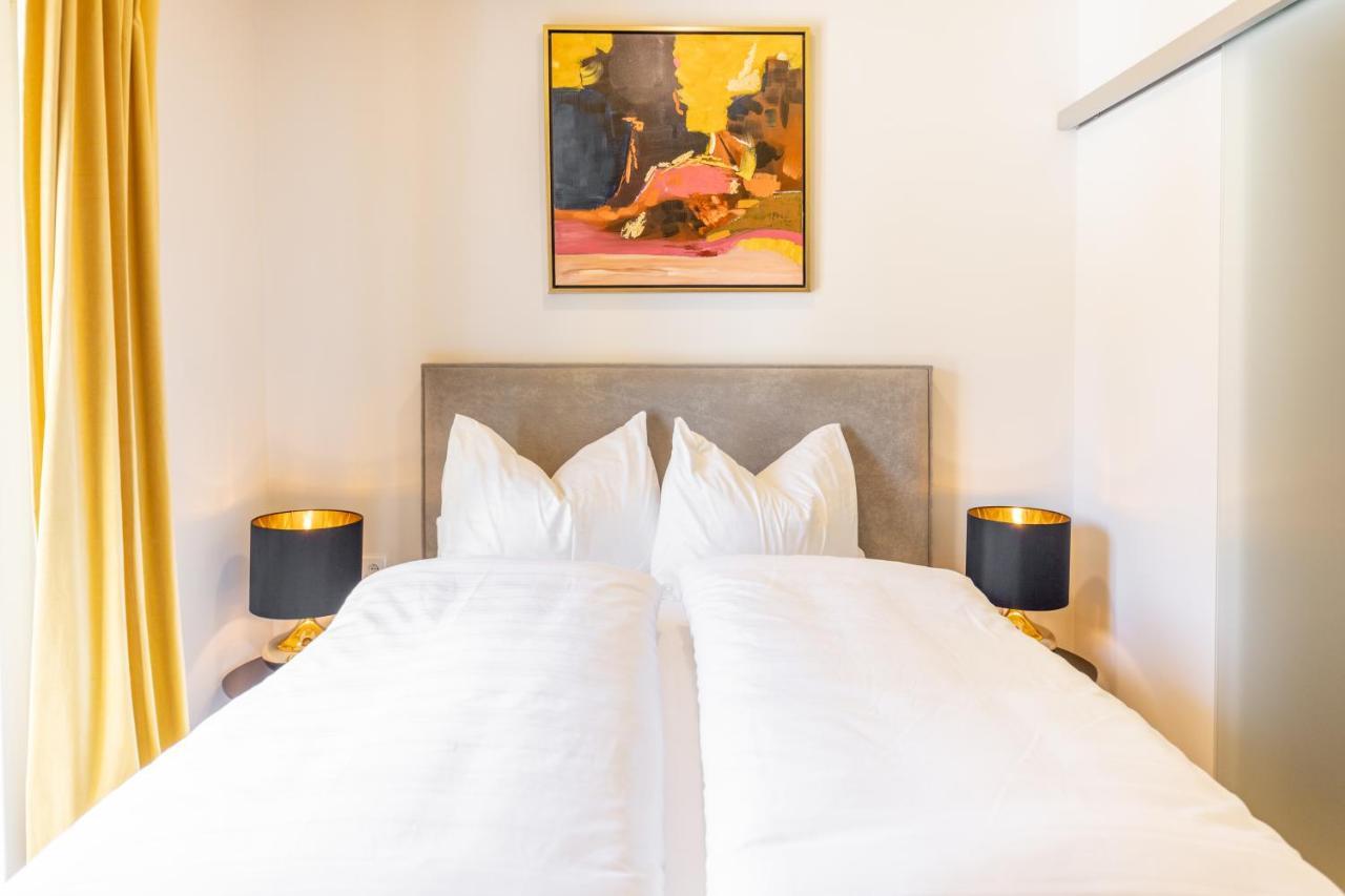 Boutiquehotel Caravella Velden By S4Y Velden am Woerthersee Luaran gambar