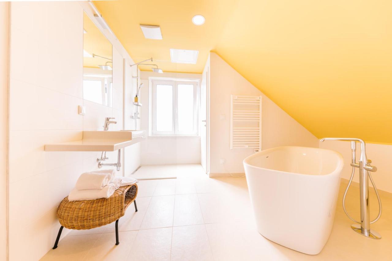 Boutiquehotel Caravella Velden By S4Y Velden am Woerthersee Luaran gambar