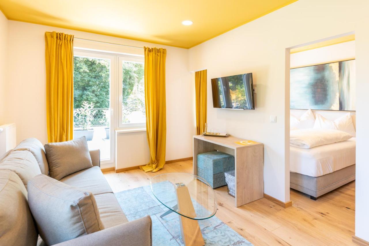 Boutiquehotel Caravella Velden By S4Y Velden am Woerthersee Luaran gambar