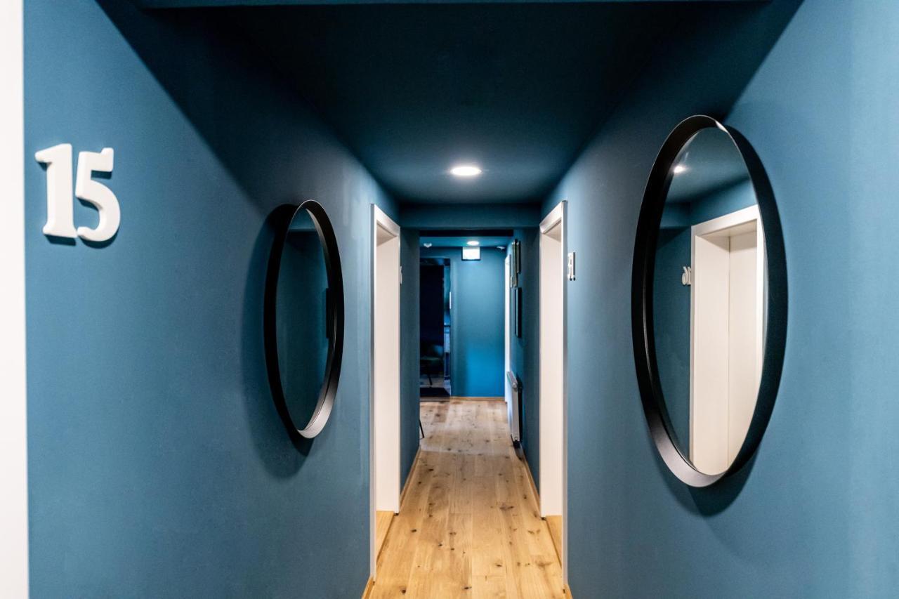 Boutiquehotel Caravella Velden By S4Y Velden am Woerthersee Luaran gambar