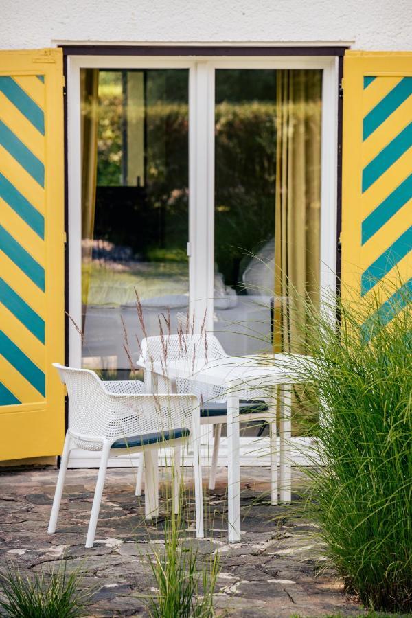 Boutiquehotel Caravella Velden By S4Y Velden am Woerthersee Luaran gambar