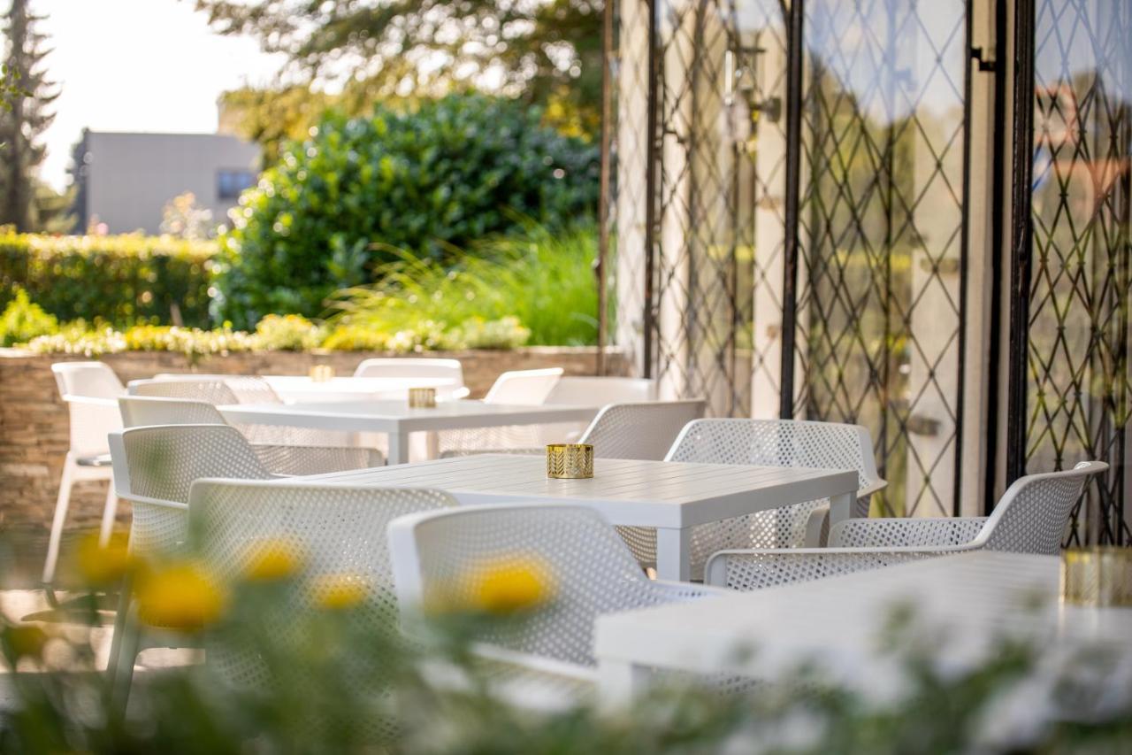 Boutiquehotel Caravella Velden By S4Y Velden am Woerthersee Luaran gambar