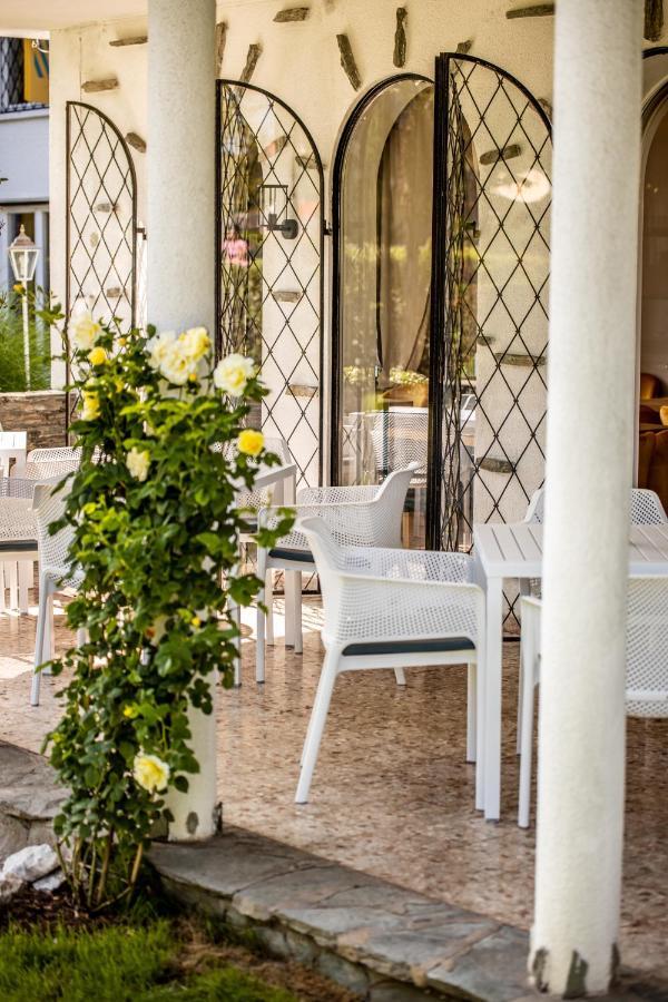 Boutiquehotel Caravella Velden By S4Y Velden am Woerthersee Luaran gambar