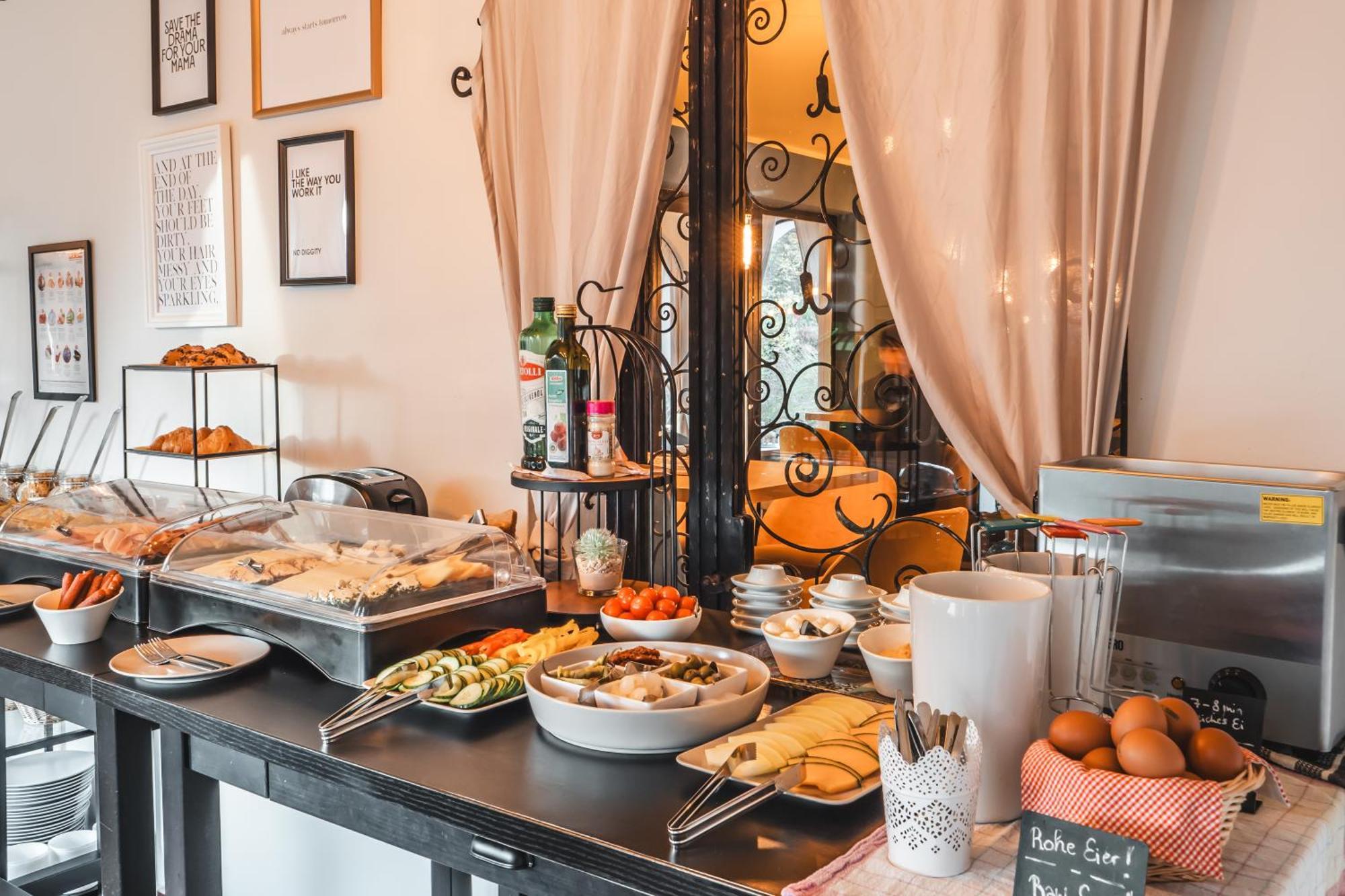 Boutiquehotel Caravella Velden By S4Y Velden am Woerthersee Luaran gambar