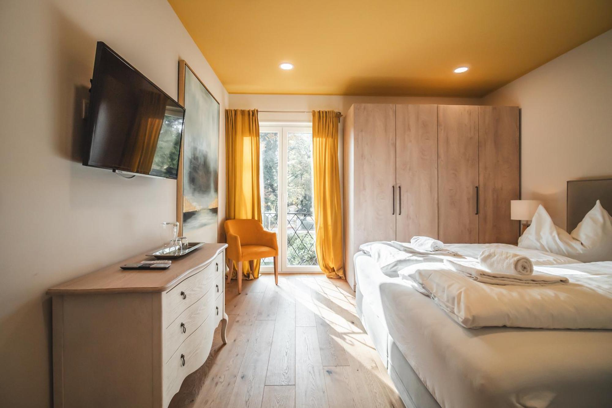 Boutiquehotel Caravella Velden By S4Y Velden am Woerthersee Luaran gambar