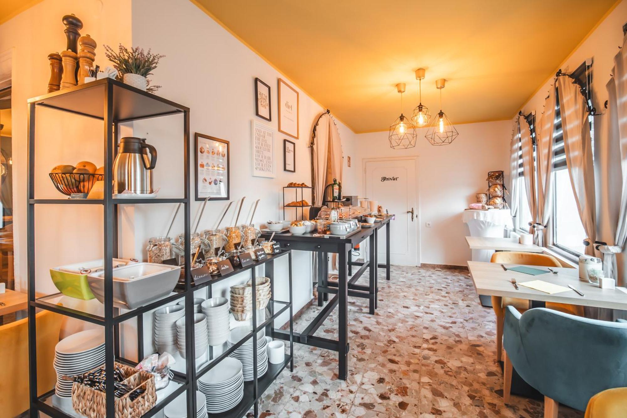 Boutiquehotel Caravella Velden By S4Y Velden am Woerthersee Luaran gambar