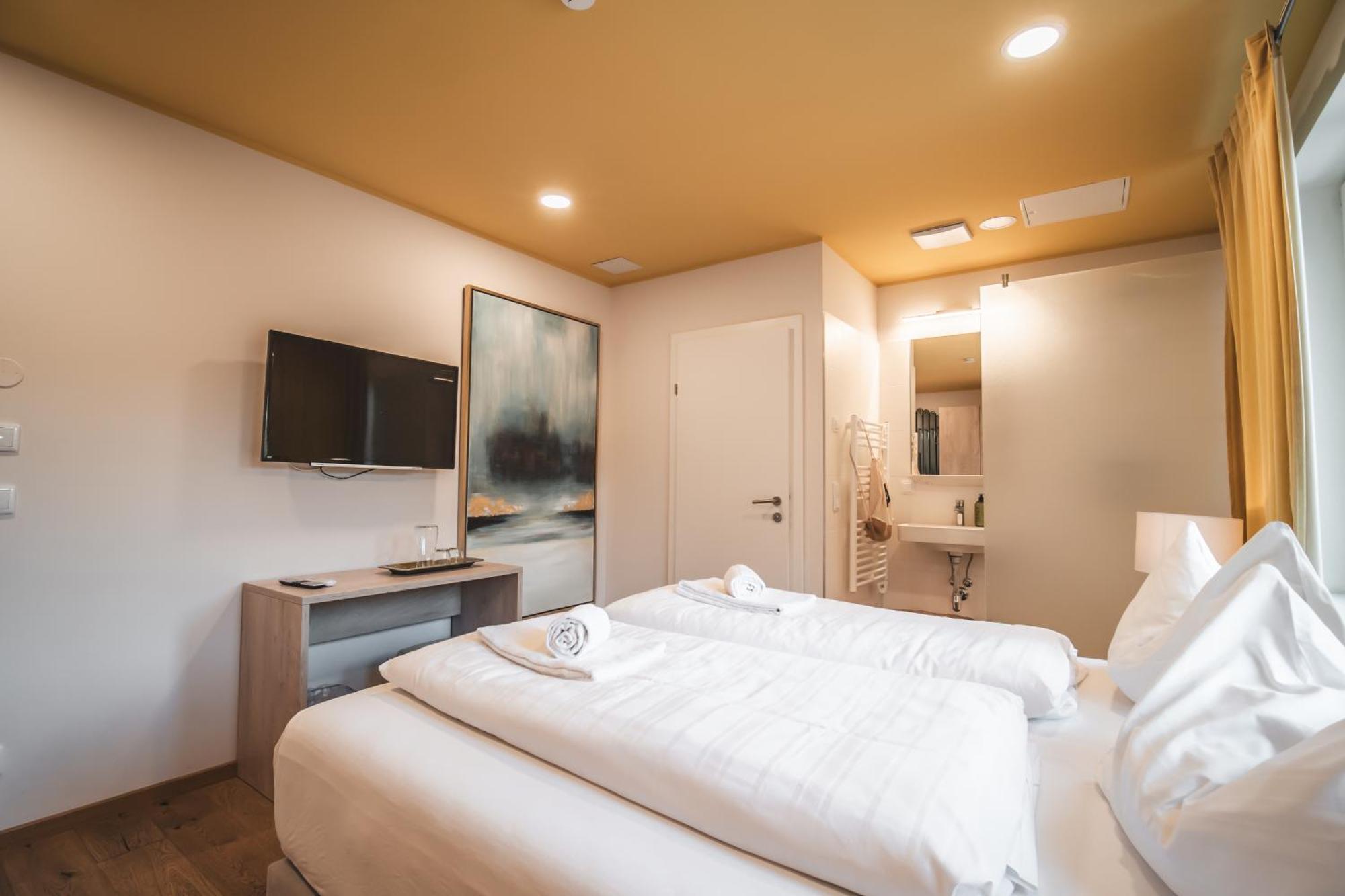 Boutiquehotel Caravella Velden By S4Y Velden am Woerthersee Luaran gambar