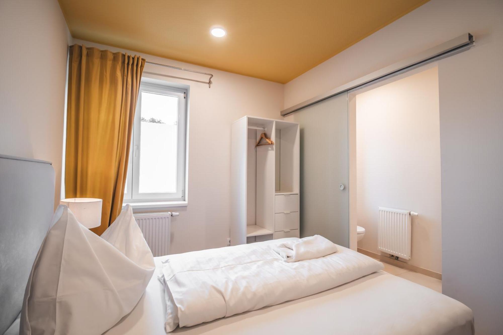 Boutiquehotel Caravella Velden By S4Y Velden am Woerthersee Luaran gambar