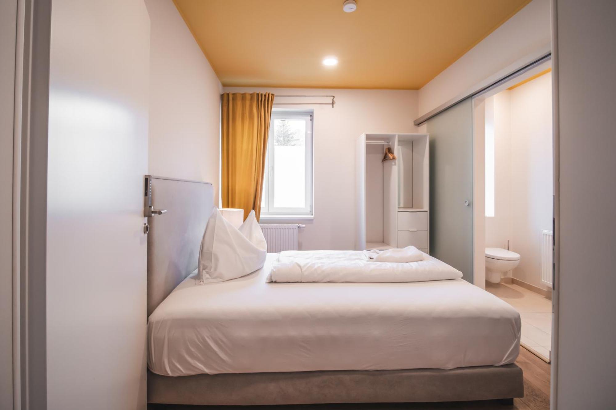 Boutiquehotel Caravella Velden By S4Y Velden am Woerthersee Luaran gambar