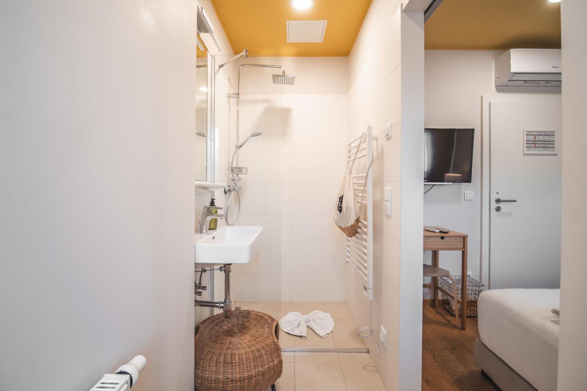 Boutiquehotel Caravella Velden By S4Y Velden am Woerthersee Luaran gambar