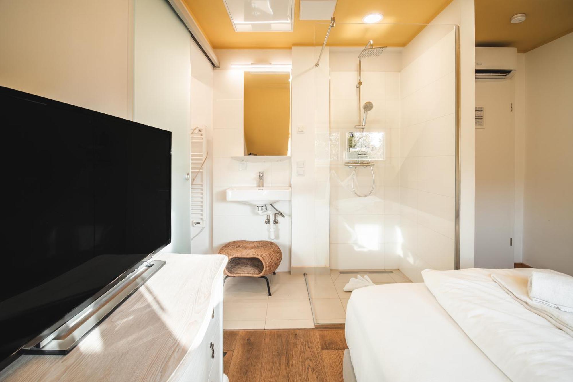 Boutiquehotel Caravella Velden By S4Y Velden am Woerthersee Luaran gambar