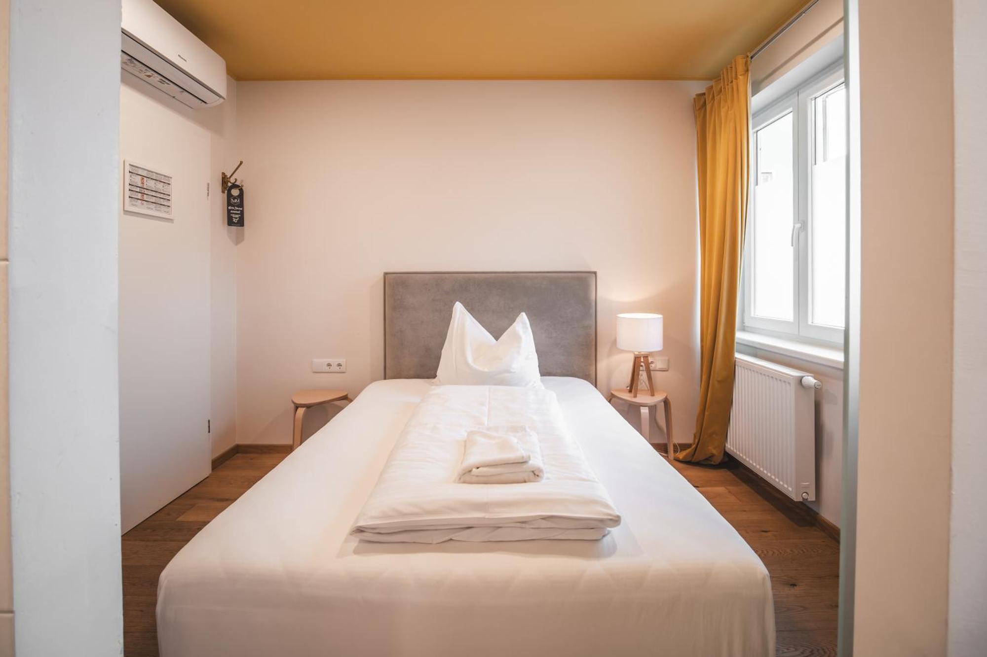 Boutiquehotel Caravella Velden By S4Y Velden am Woerthersee Luaran gambar