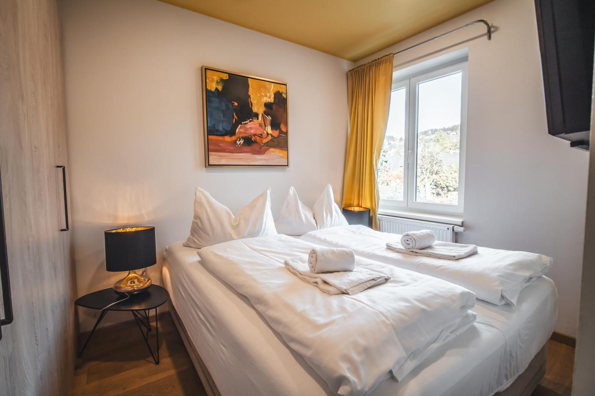 Boutiquehotel Caravella Velden By S4Y Velden am Woerthersee Luaran gambar
