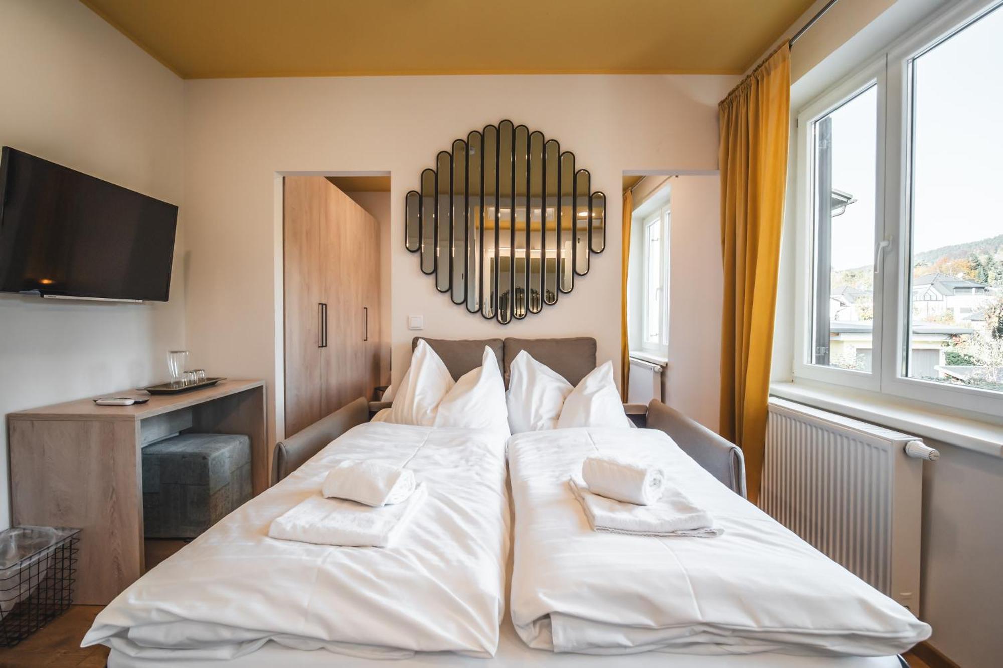 Boutiquehotel Caravella Velden By S4Y Velden am Woerthersee Luaran gambar