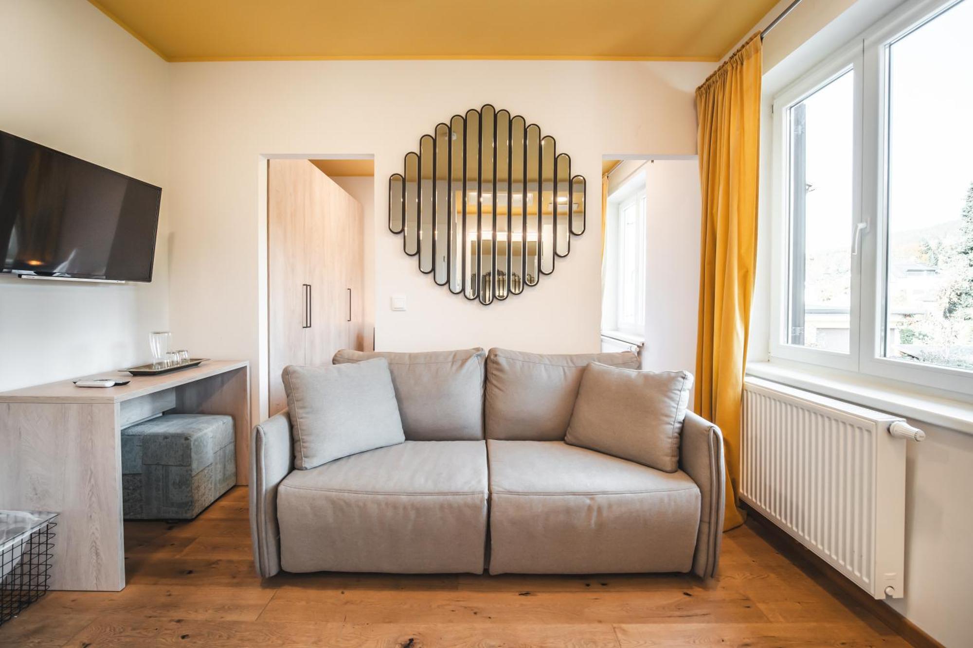 Boutiquehotel Caravella Velden By S4Y Velden am Woerthersee Luaran gambar
