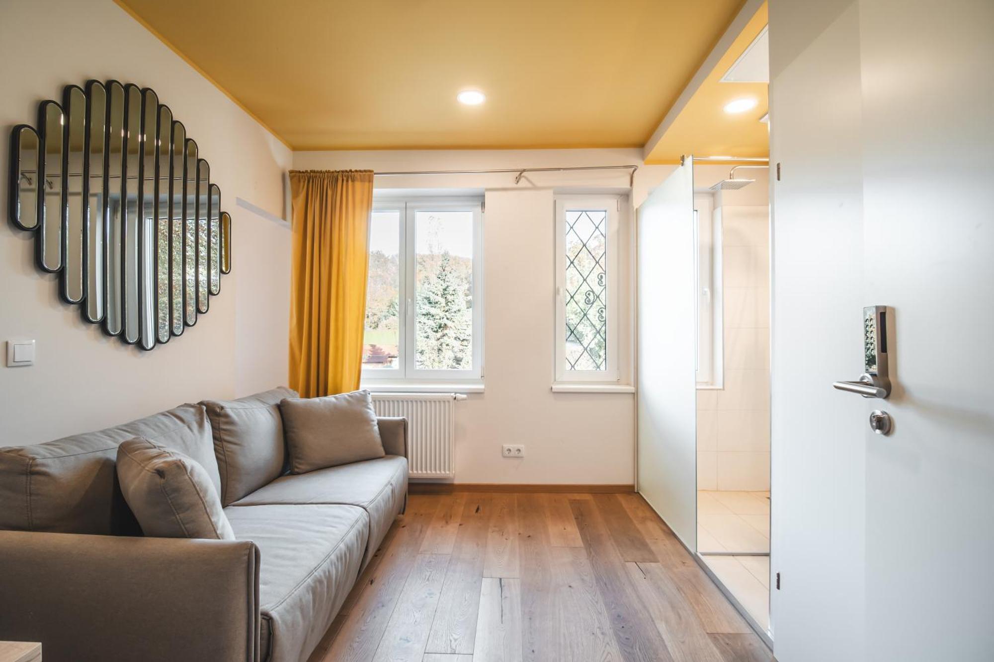 Boutiquehotel Caravella Velden By S4Y Velden am Woerthersee Luaran gambar